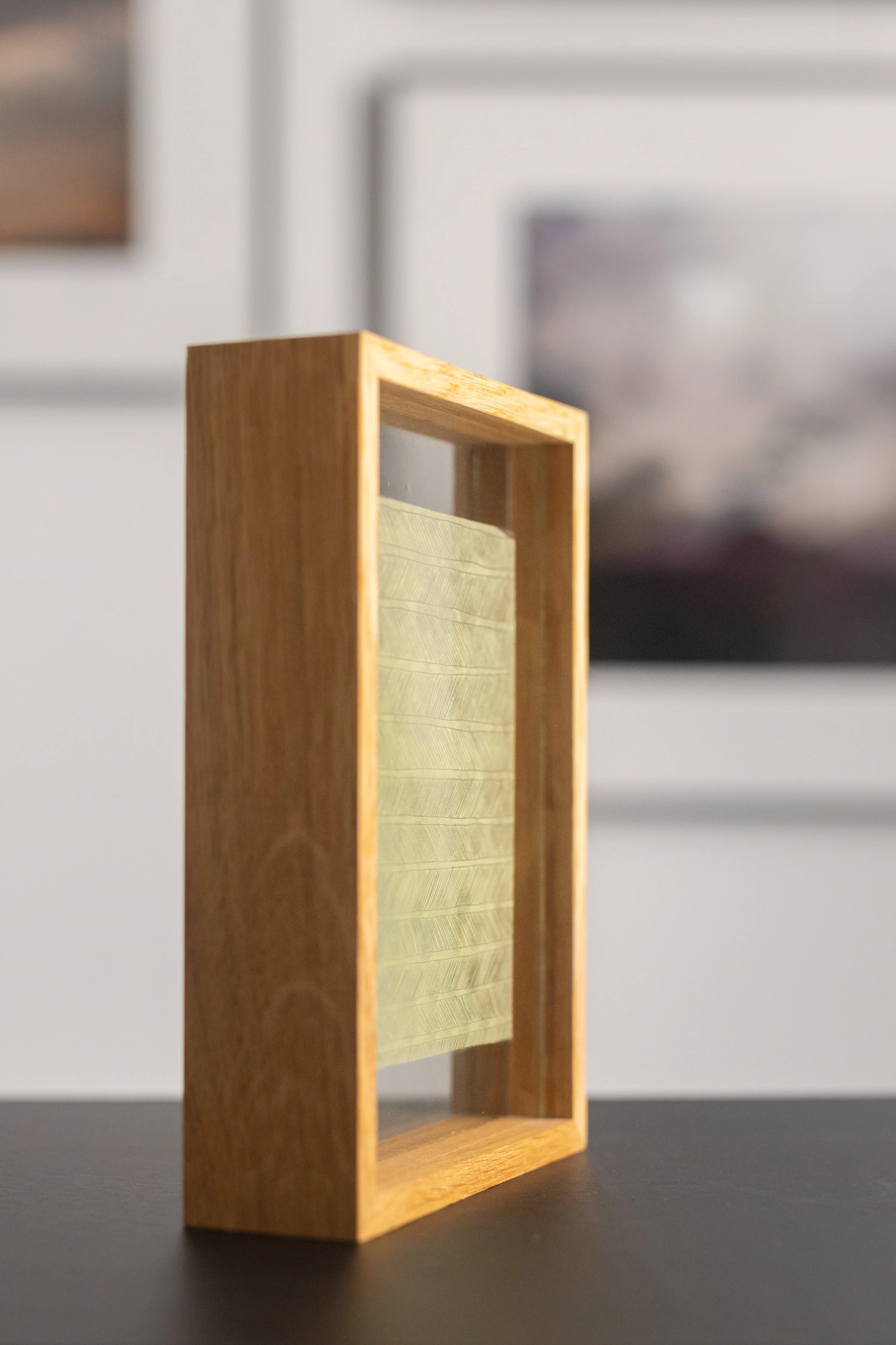 Verre Claire