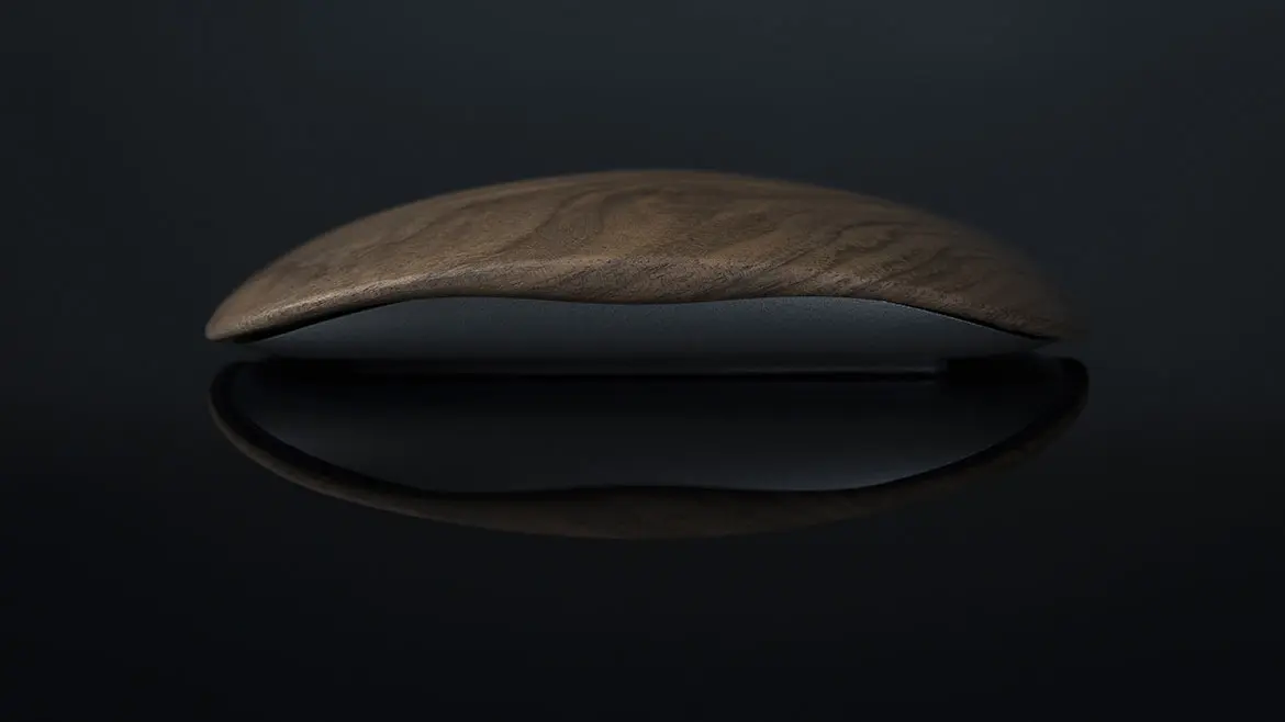 Souris "Caress"