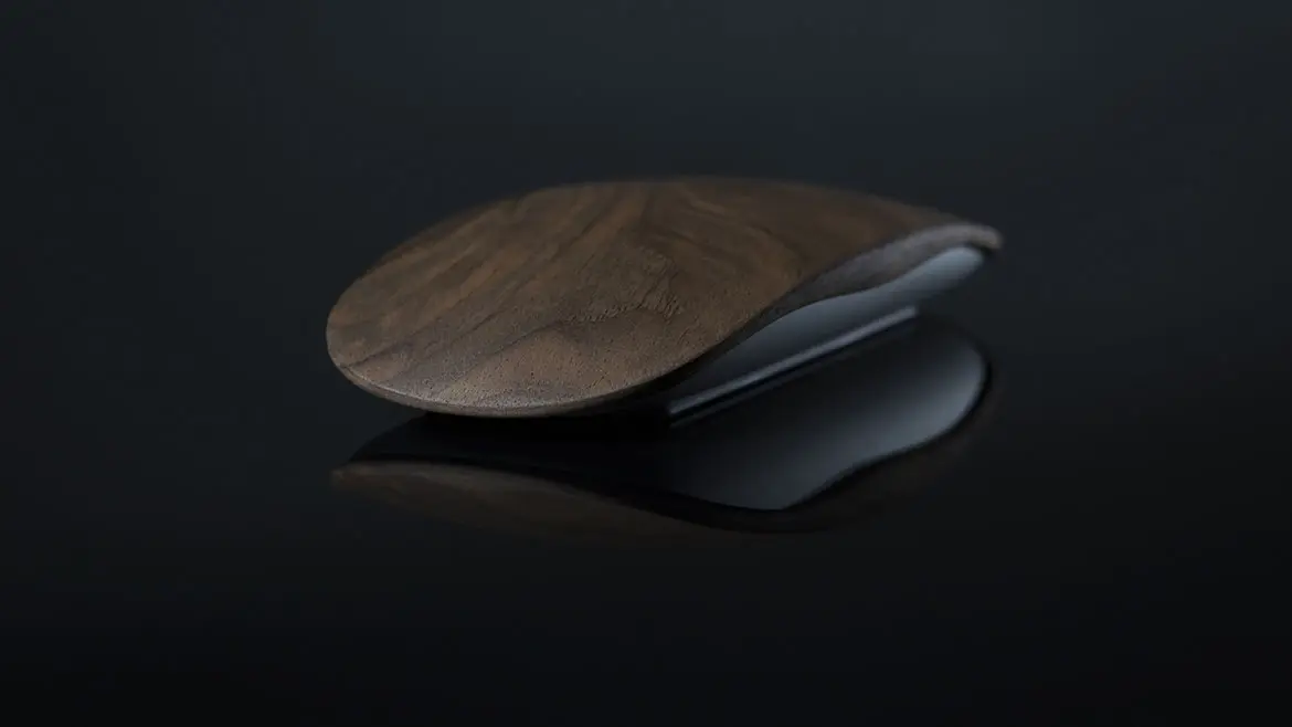 Souris "Caress"