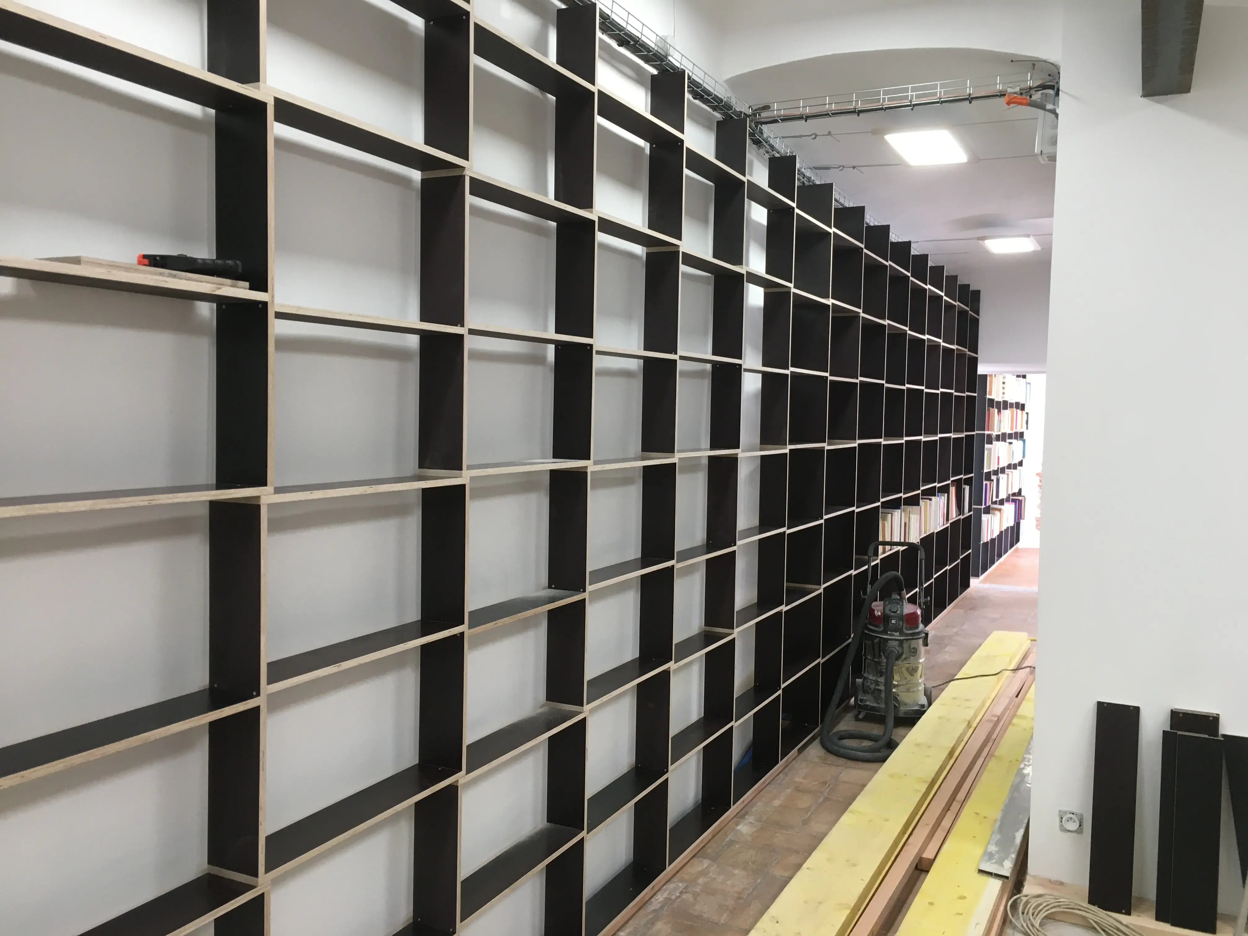 Bibliothèque