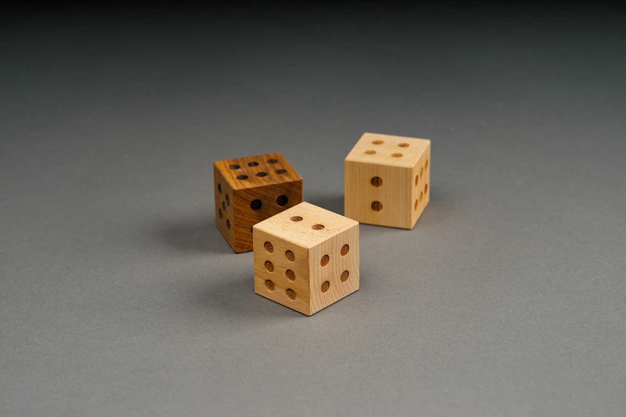Dés de communication
